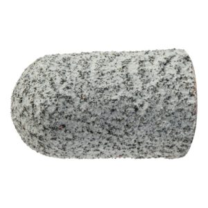 PFERD POLICAP Schleifkappe PC Walzenrundform SiC Ø 5×11 mm SIC-COOL150 für Aluminium