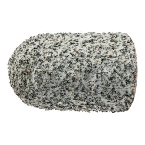 PFERD POLICAP Schleifkappe PC Walzenrundform SiC Ø 7×13 mm SIC-COOL80 für Aluminium