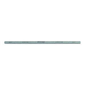 PFERD Polierstein vierkant 4x4x150mm SiC220 für harte Materialien im Werkzeug- und Formenbau