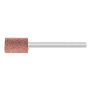 PFERD Poliflex Schleifstift Zylinderform Ø 8×12 mm Schaft-Ø 3 mm Bindung GR Hart SIC/A120