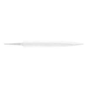 PFERD Präzisions-Angelfeile Barettform 150mm Schweizer Hieb 0, grob