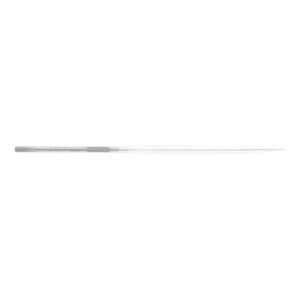 PFERD Präzisions-Nadelfeile Barettform 140mm Schweizer Hieb 2, mittel-fein