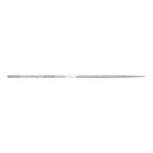 PFERD Präzisions-Nadelfeile Dreikant 140mm Schweizer Hieb 3, fein