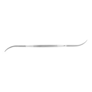 PFERD Präzisions-Riffelfeile Typ 658 300mm Schweizer Hieb 2, mittel-fein