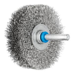 PFERD Rundbürsten mit Schaft RBU 6015/6 INOX 0,20