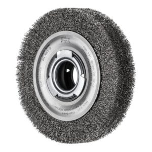 PFERD Rundbürsten POS RBU 15038/AK32-2 INOX 0,20