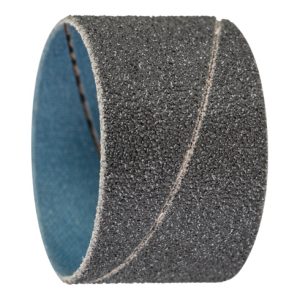 PFERD SIC Schleifhülse GSB Zylindrisch Ø 45x30mm SIC60 für harte NE Metalle