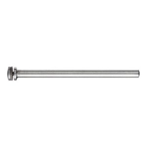 PFERD Werkzeughalter für Schleifwerkzeuge mit Bohrungs-Ø 1,6 mm Spannbereich 1-5 mm Schaft-Ø 3 mm