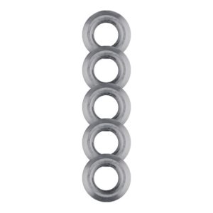 PFERD Zubehör für ALUMASTER, HM-Wendescheidplatten Ø 8 mm