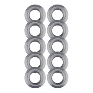 PFERD Zubehör für ALUMASTER, HM-Wendescheidplatten Ø 8 mm für ALUMASTER R 115/125