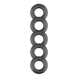 PFERD Zubehör für ALUMASTER, HM-Wendescheidplatten Ø 8 mm HICOAT
