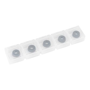 PFERD Zubehör für ALUMASTER, HM-Wendeschneidplatten Ø 12 mm für ALUMASTER F 115/125 HICOAT