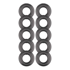 PFERD Zubehör für ALUMASTER R, HM-Wendeschneidplatten Ø 8 mm für ALUMASTER R 115/125 HICOAT