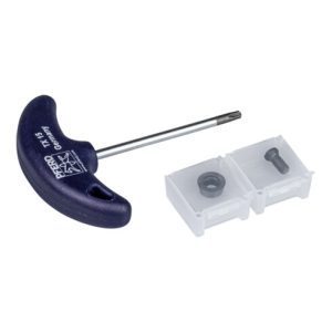 PFERD Zubehör für TORUS CUTTER, Ersatzteil-Set