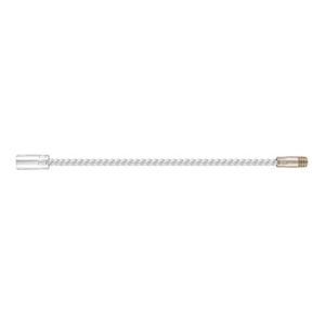 PFERD Zubehör Verlängerung IBUV für Innenbürsten mit Gewinde 1/2″, 300mm lang