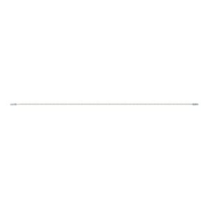 PFERD Zubehör Verlängerung IBUV für Innenbürsten mit Gewinde 3/8″ 1000mm lang