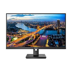 Philips 276B1 – LED-Monitor – 68.6 cm (27′) – 2560 x 1440 QHD @ 75 Hz – IPS – 350 cd/m²