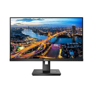 Philips B Line 242B1 – LED-Monitor – Full HD (1080p) – 61 cm (24“)‘