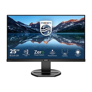 Philips B Line 252B9 – LED-Monitor – 63.4 cm (25′) – 1920 x 1200 WUXGA @ 60 Hz – IPS – 300 cd/m²