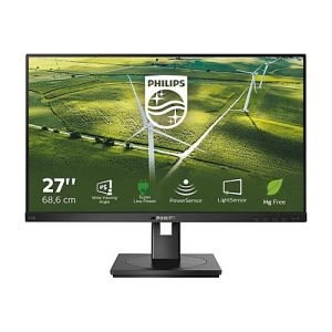 Philips B Line 272B1G – LED-Monitor – 68.6 cm (27′) – 1920 x 1080 Full HD (1080p) @ 75 Hz – IPS – 250 cd/m²