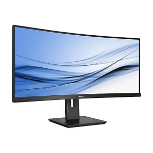 Philips B Line 346B1C – LED-Monitor – gebogen – 86.36 cm (34“)‘