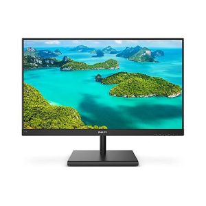 Philips E-line 245E1S – LED-Monitor – 61 cm (24“)‘