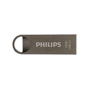 Philips FM32FD165B Moon edition 3.1 – USB-Flash-Laufwerk – 32 GB – USB 3.1
