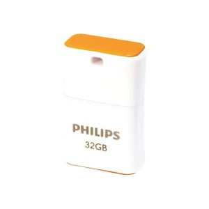 Philips FM32FD85B Pico Edition 2.0 – USB-Flash-Laufwerk – 32 GB – USB 2.0