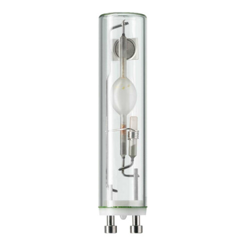 Philips Lighting Entladungslampe GU6.5 CDM-Tm Mini 20W/830