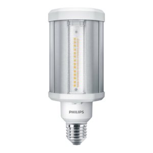 Philips Lighting LED-Lampe E27 4000K TForce LED#63816000 Philips Lighting LED-Lampe E27 4000K TForce LED#63816000