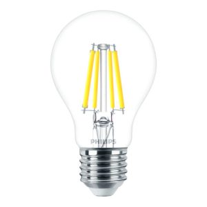 Philips Lighting LED-Lampe E27 klar DIM MAS VLE LED#35481400