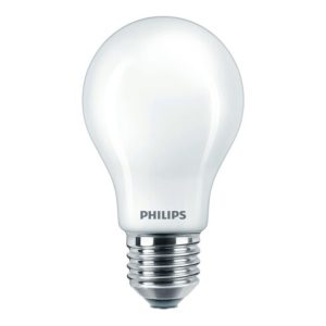 Philips Lighting LED-Lampe E27 matt Glas CorePro LED#36126300