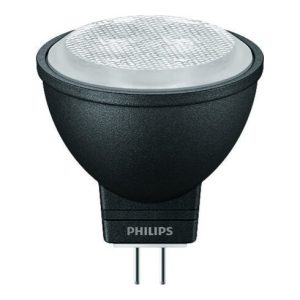 Philips Lighting LED-Reflektorlampe MR11 GU4 827 MAS LED sp#35990100 Philips Lighting LED-Reflektorlampe MR11 GU4 827 MAS LED sp#35990100