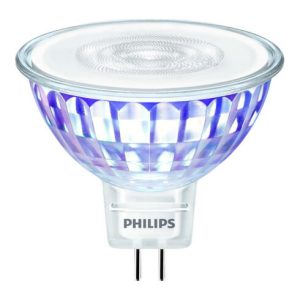 Philips Lighting LED-Reflektorlampe MR16 940 36Gr. MAS LED sp#30722300