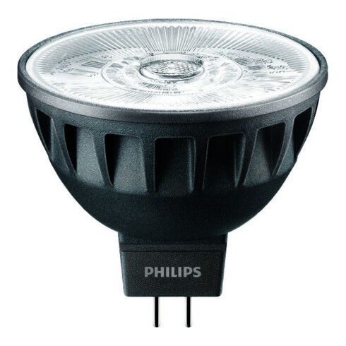 Philips Lighting LED-Reflektorlampr MR16 GU5.3 927 DIM MAS LED Exp#35871300