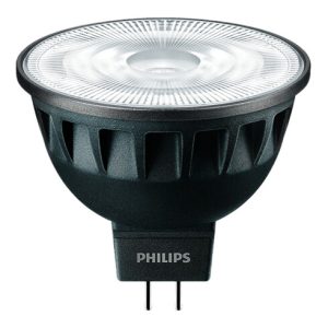 Philips Lighting LED-Reflektorlampr MR16 GU5.3 927 DIM MAS LED Exp#35877500