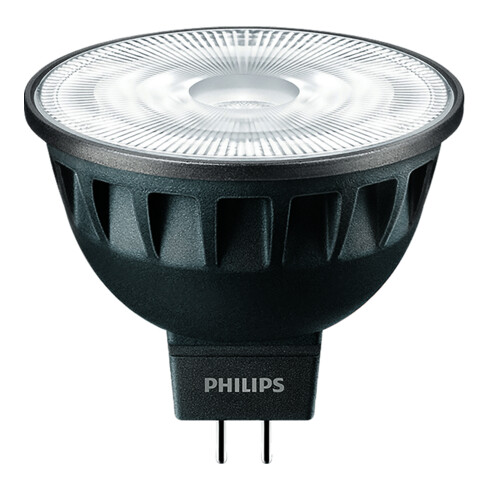 Philips Lighting LED-Reflektorlampr MR16 GU5.3 927 DIM MAS LED Exp#35877500