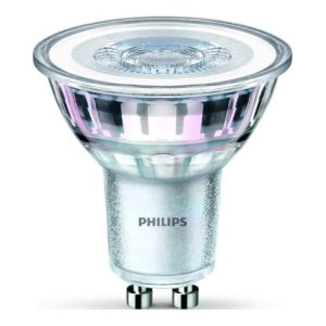 Philips Lighting LED Spot 3,5-35W GU10 827 36D CoreProSpot#75253100 Philips Lighting LED Spot 3,5-35W GU10 827 36D CoreProSpot#75253100