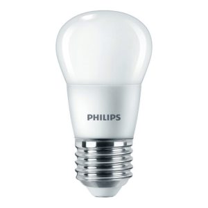 Philips Lighting LED-Tropfenlampe E27 matt CorePro lu#31242500 Philips Lighting LED-Tropfenlampe E27 matt CorePro lu#31242500