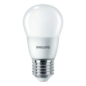 Philips Lighting LED-Tropfenlampe E27 matt CorePro lu#31302600 Philips Lighting LED-Tropfenlampe E27 matt CorePro lu#31302600