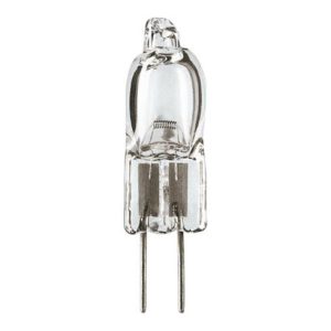 Philips Lighting Projektionslampe 6V/20W G4 7388 Philips Lighting Projektionslampe 6V/20W G4 7388