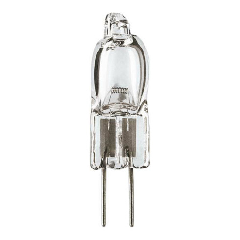 Philips Lighting Projektionslampe 6V/20W G4 7388