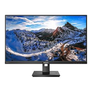 Philips P-line 279P1 – LED-Monitor – 4K – 68.6 cm (27“)‘