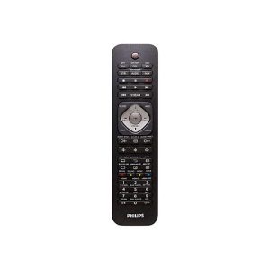 Philips Perfect SRP5016 – Universalfernbedienung – 53 Tasten – infrarot
