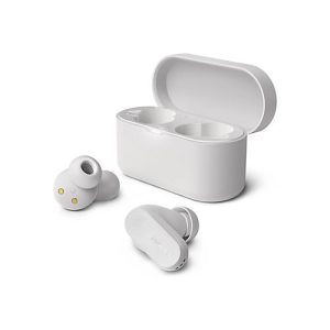 Philips TAT3509WT – True Wireless-Kopfhörer mit Mikrofon – im Ohr – Bluetooth – weiß Philips TAT3509WT – True Wireless-Kopfhörer mit Mikrofon – im Ohr – Bluetooth – weiß