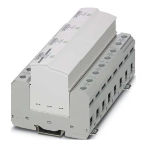 Phoenix Contact Blitzstromableiter Typ 1 FLTSECPT1-3S350/25FM