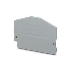 Phoenix Contact Deckel 2,2mm, grau D-STS 2,5