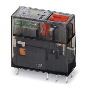 Phoenix Contact Einzelrelais 2 Wechsler 230VAC REL-MR-230A#2987972 Phoenix Contact Einzelrelais 2 Wechsler 230VAC REL-MR-230A#2987972
