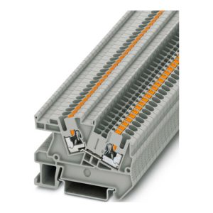 Phoenix Contact Installationsklemme 0,14-4qmm blau PTI 2,5 BU Phoenix Contact Installationsklemme 0,14-4qmm blau PTI 2,5 BU