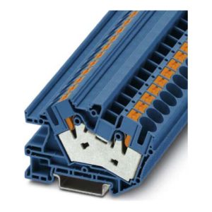 Phoenix Contact Installationsklemme PTI 16/S BU Phoenix Contact Installationsklemme PTI 16/S BU